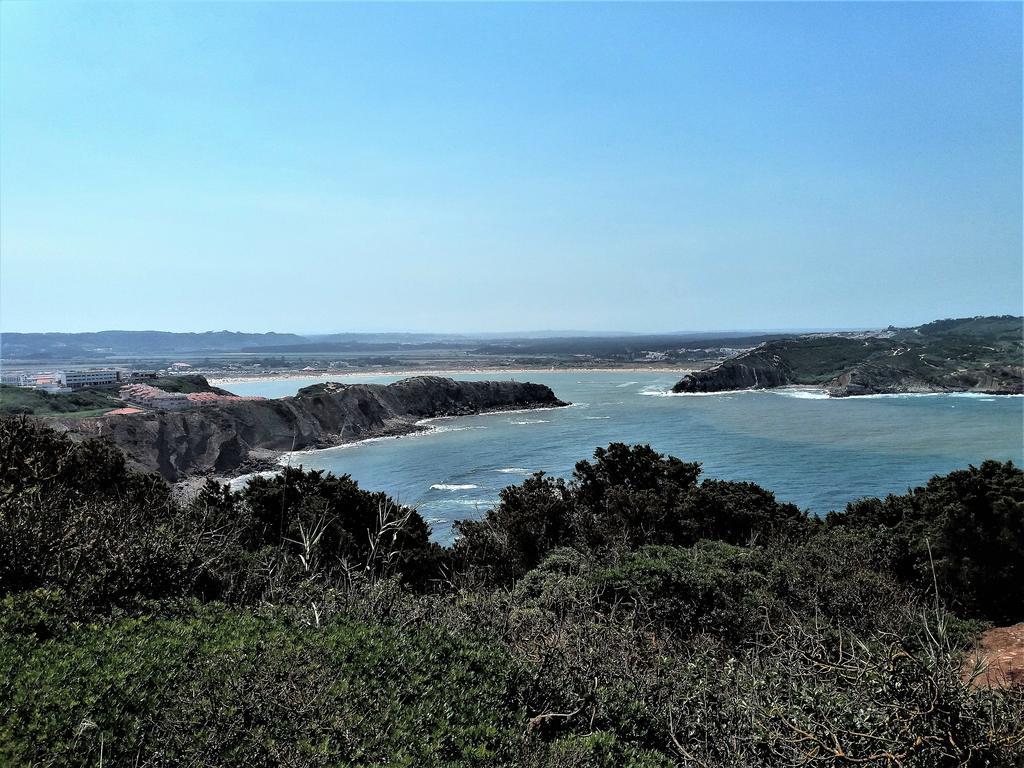 Água Rocha Vila Serra de Mangues Exterior foto